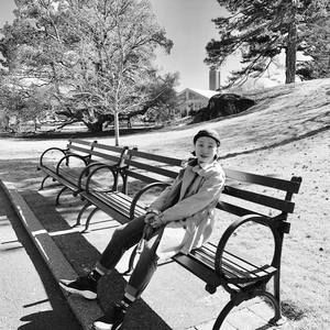 Meet your Posher, Tina